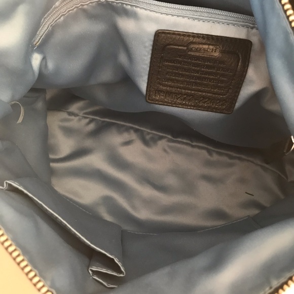 Hobo Coach bag - Picture 2 of 6